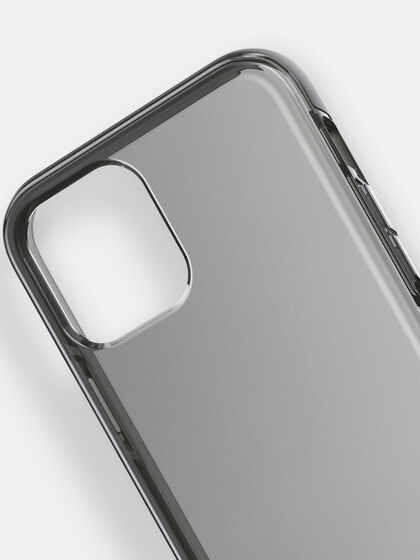 BodyGuardz Refract Case (Charcoal) for Apple iPhone 12 mini, , large